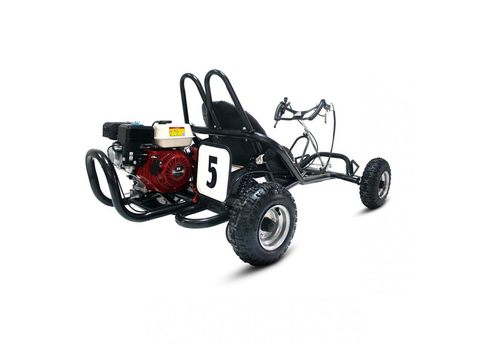 GMX Drift 200cc Go Kart Electric Start