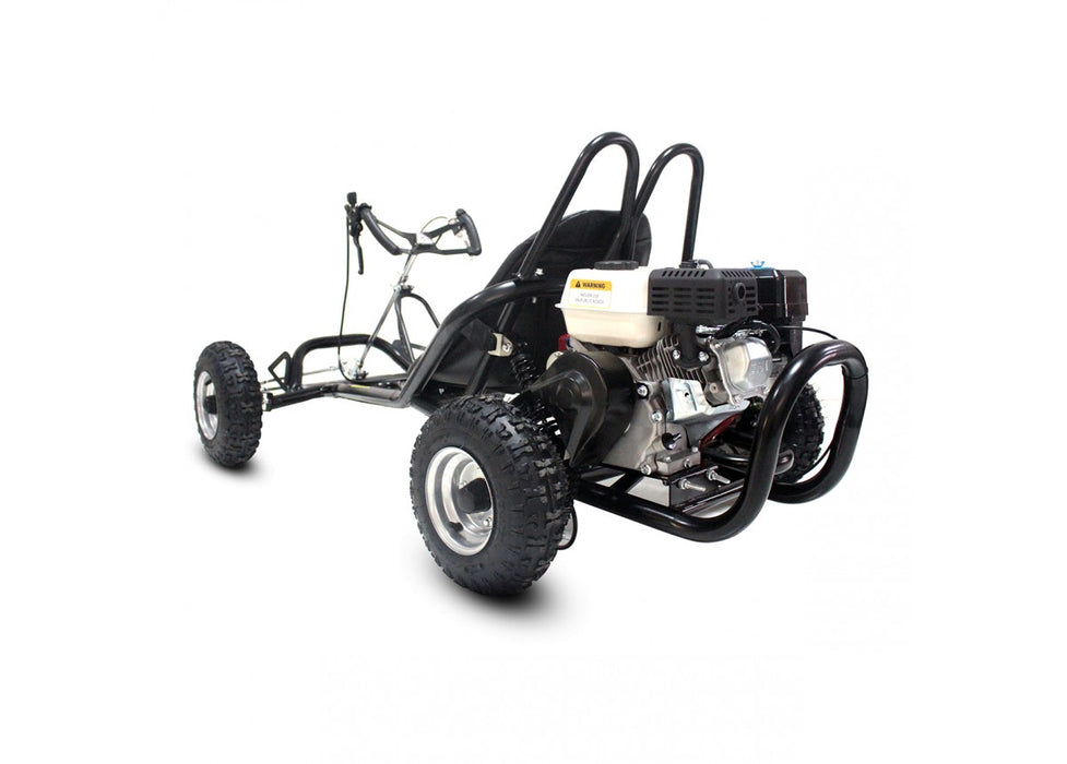 GMX Drift 200cc Go Kart Electric Start