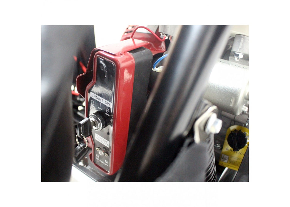 GMX Drift 200cc Go Kart Electric Start