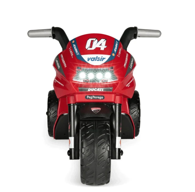 Ducati Mini Motorbike