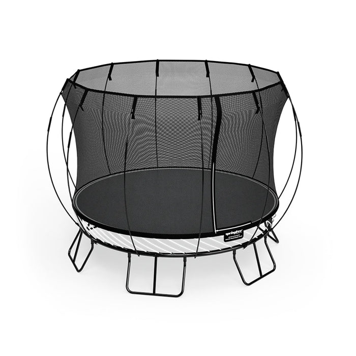 3m Medium Round Trampoline by Springfree