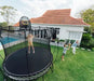 3m Medium Round Trampoline by Springfree