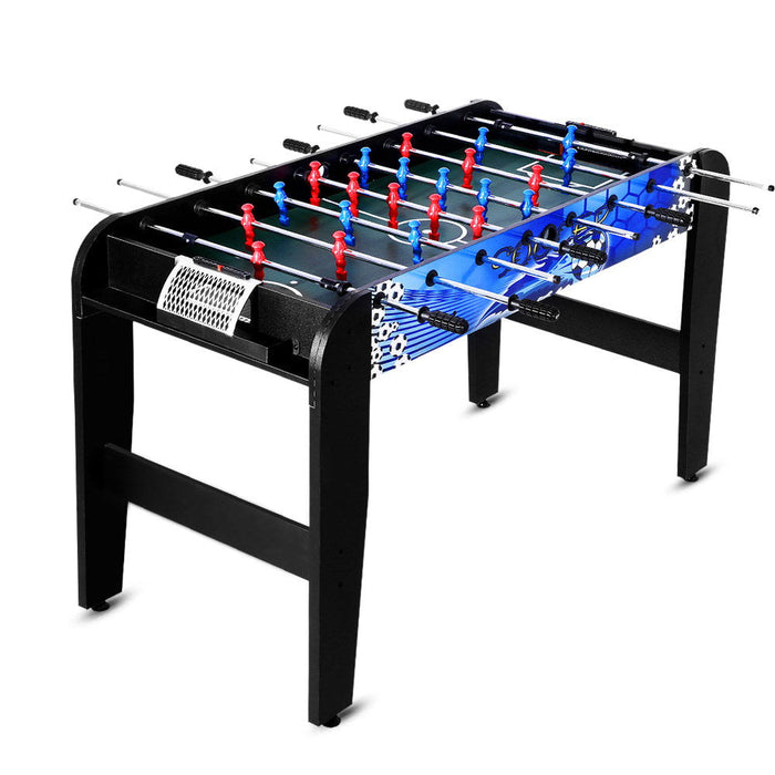 4ft Soccer Foosball Table