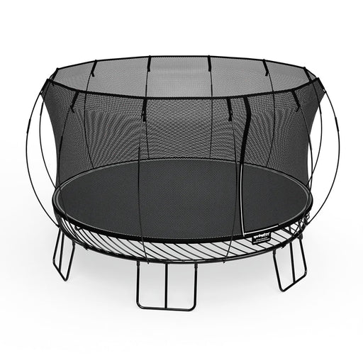 4m Jumbo Round Trampoline by Springfree