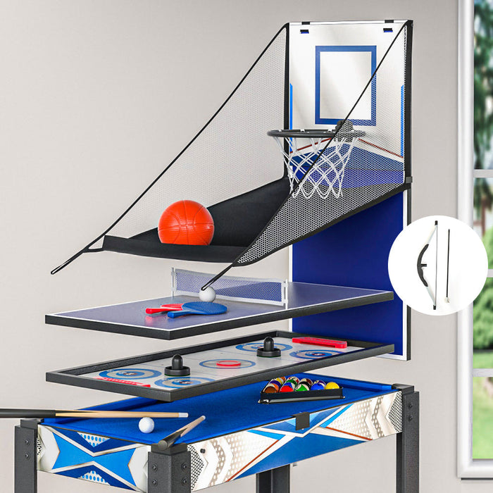 5-In-1 Game Table