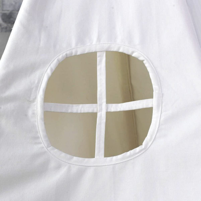 Giant 5 Poles Kids Teepee Tent