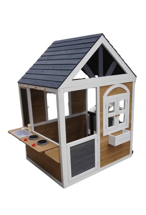 Kidzshack My First Shack Cubby House