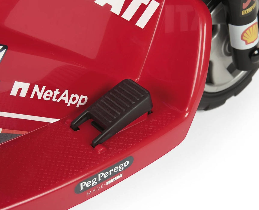 Ducati Mini Motorbike