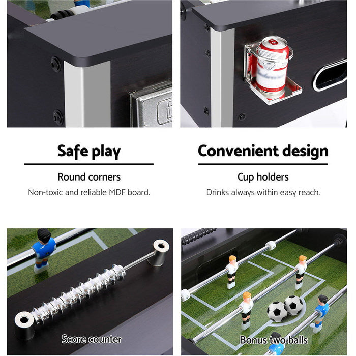 5ft Foosball Table