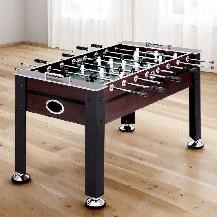 5ft Football Soccer Game Table
