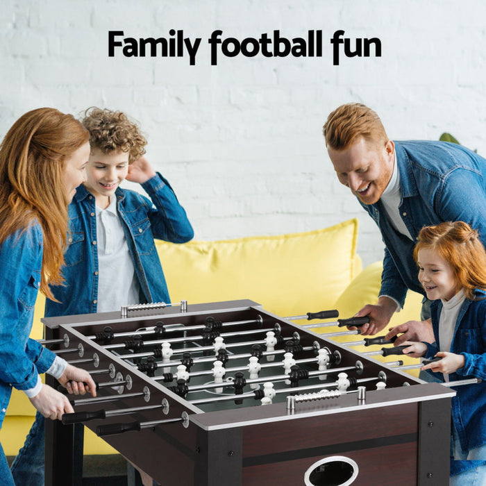5ft Football Soccer Game Table