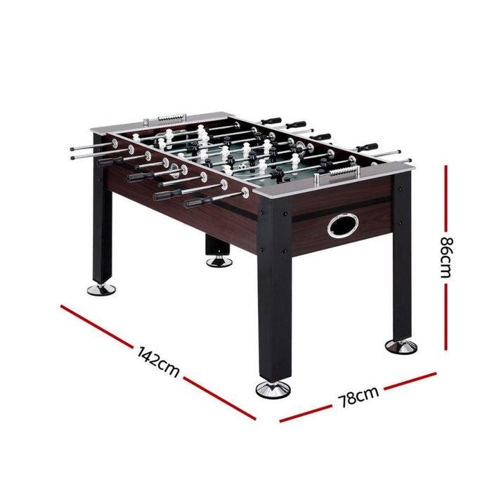 5ft Football Soccer Game Table