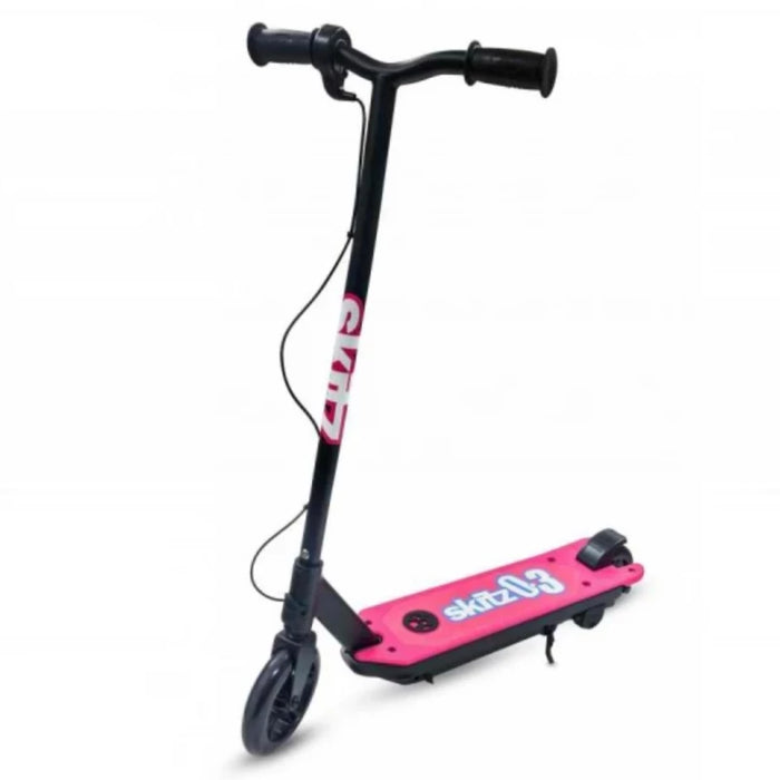 Go Skitz 0.3 Electric Kids Scooter - Pink
