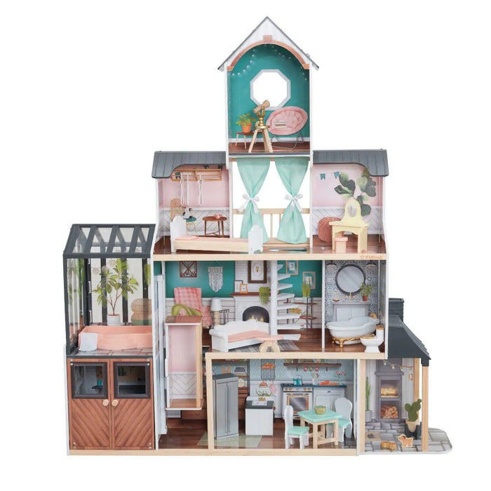KidKraft Luxury Grand Mansion Dollhouse