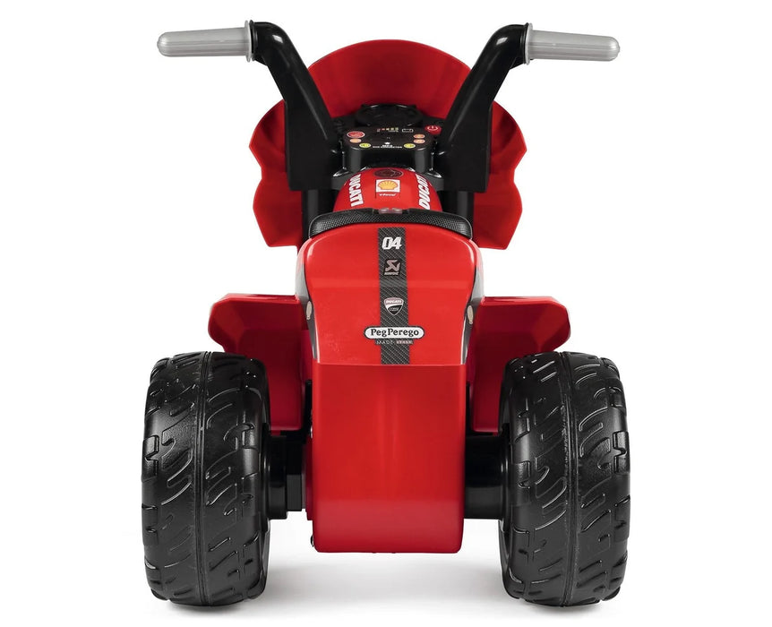Ducati Mini Motorbike