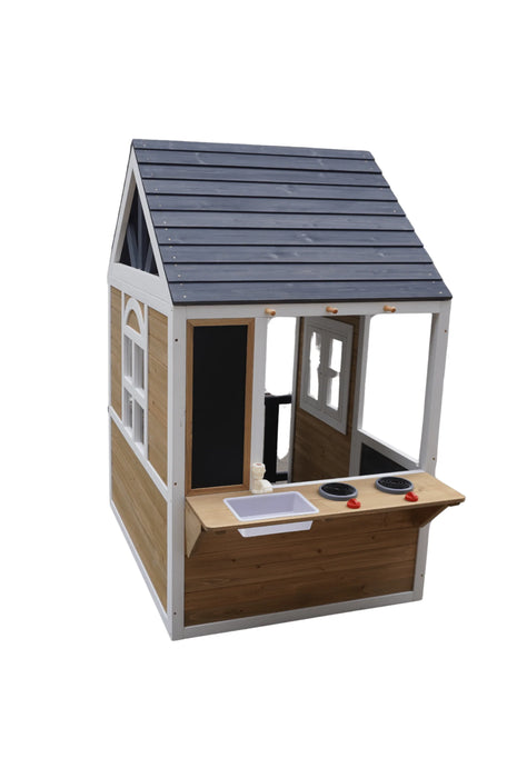 Kidzshack My First Shack Cubby House