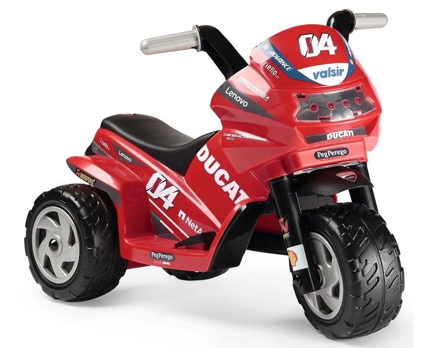 Ducati Mini Motorbike