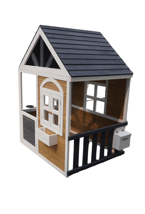 Kidzshack My First Shack Cubby House