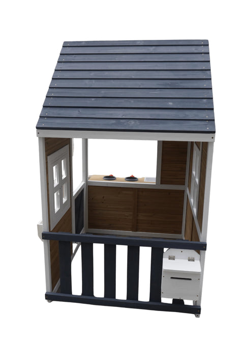 Kidzshack My First Shack Cubby House