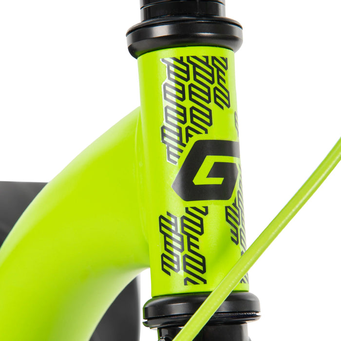 Huffy Green Machine 20'' Slider Drift Trike