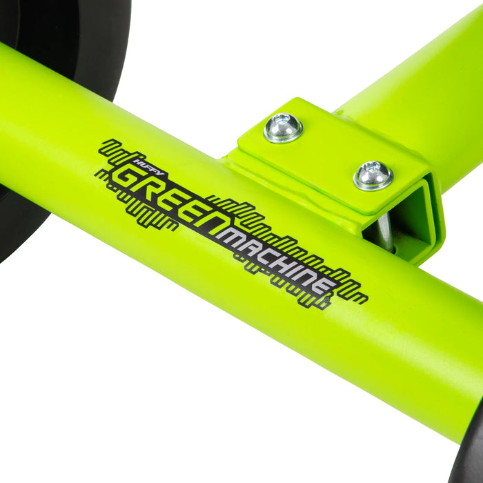 Huffy Green Machine 20'' Slider Drift Trike