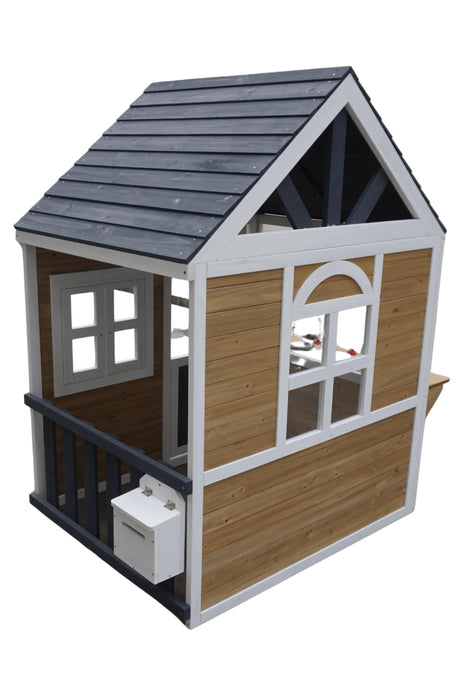Kidzshack My First Shack Cubby House