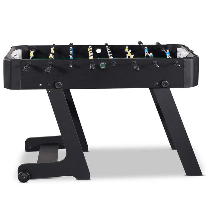 ActiveGo 120cm Header Fold-Up Foosball Soccer Table