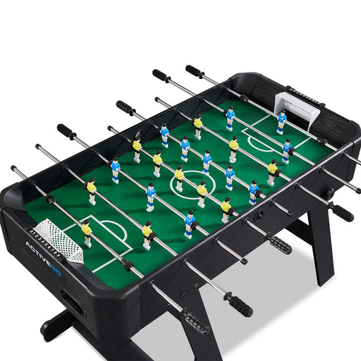 ActiveGo 120cm Header Foosball Table side view