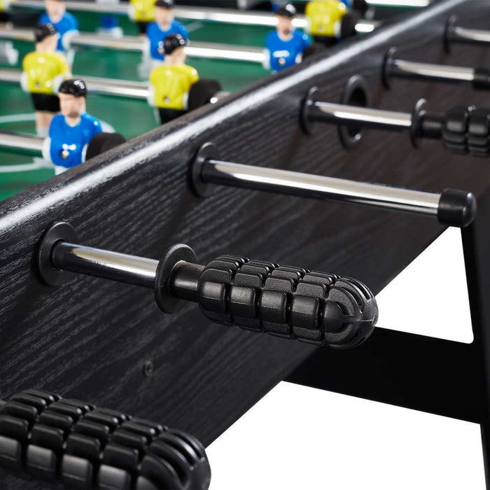 ActiveGo 120cm Header Fold-Up Foosball Soccer Table