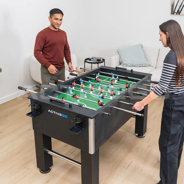 ActiveGo Striker Foosball Soccer Table
