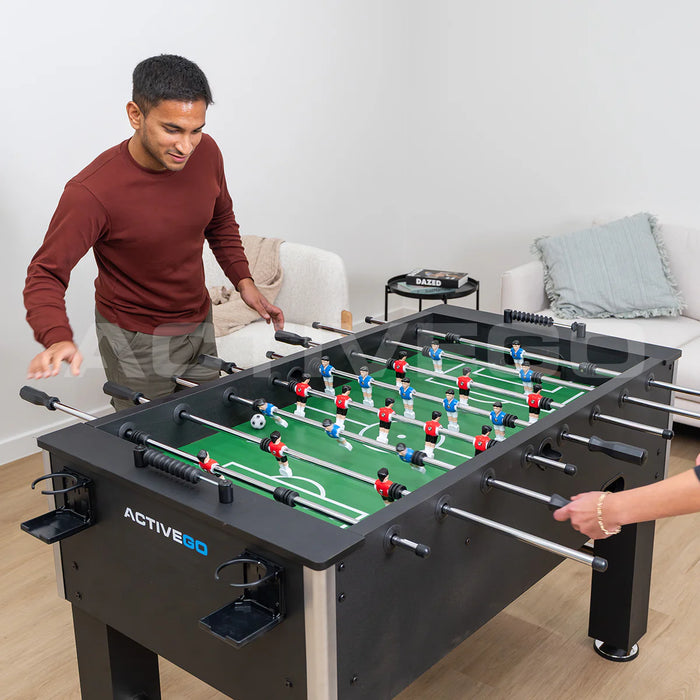 ActiveGo Striker Foosball Soccer Table