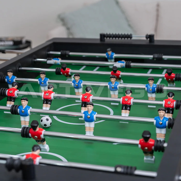 ActiveGo Striker Foosball Soccer Table