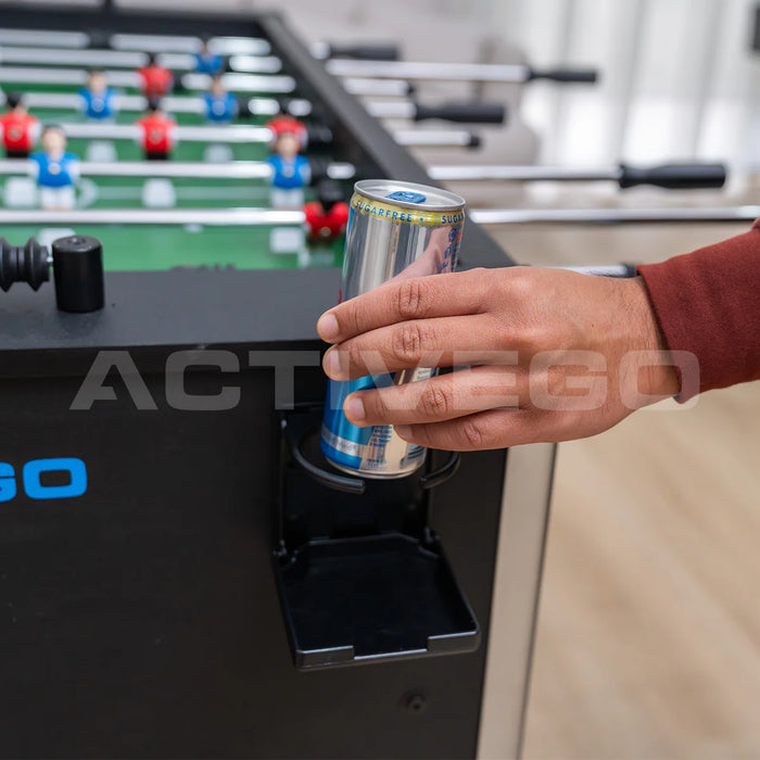 ActiveGo Striker Foosball Soccer Table