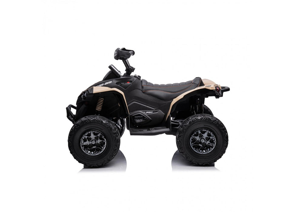 CAN-AM Renegade 24V ATV Electric Ride On