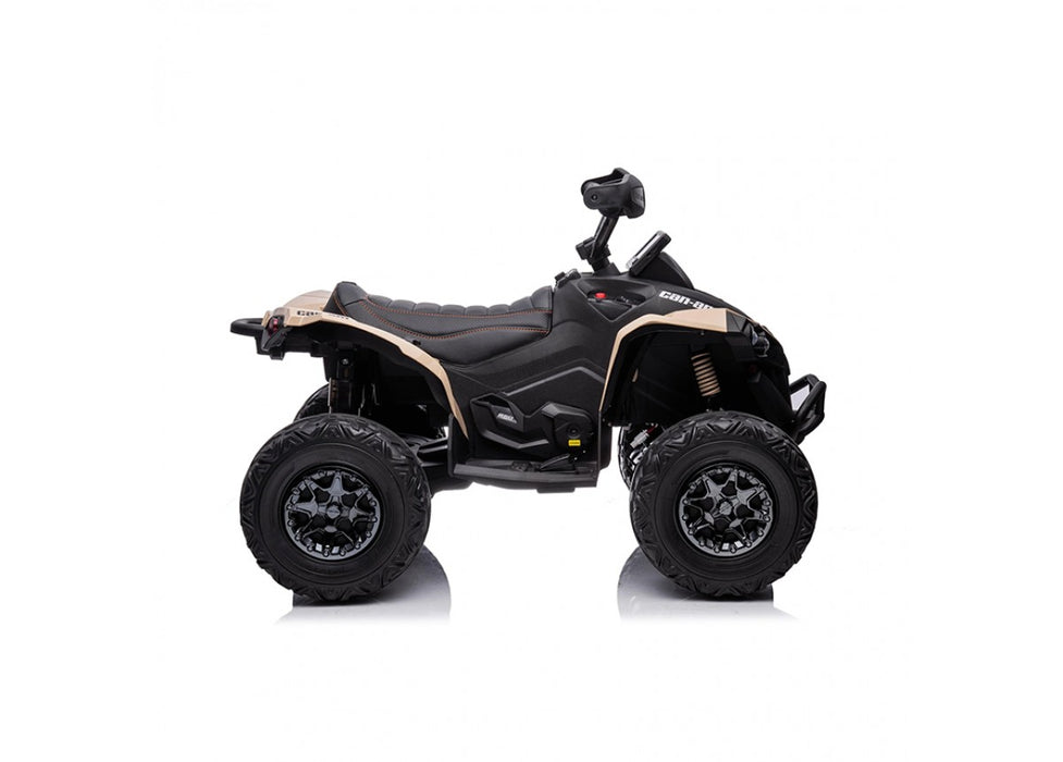 CAN-AM Renegade 24V ATV Electric Ride On