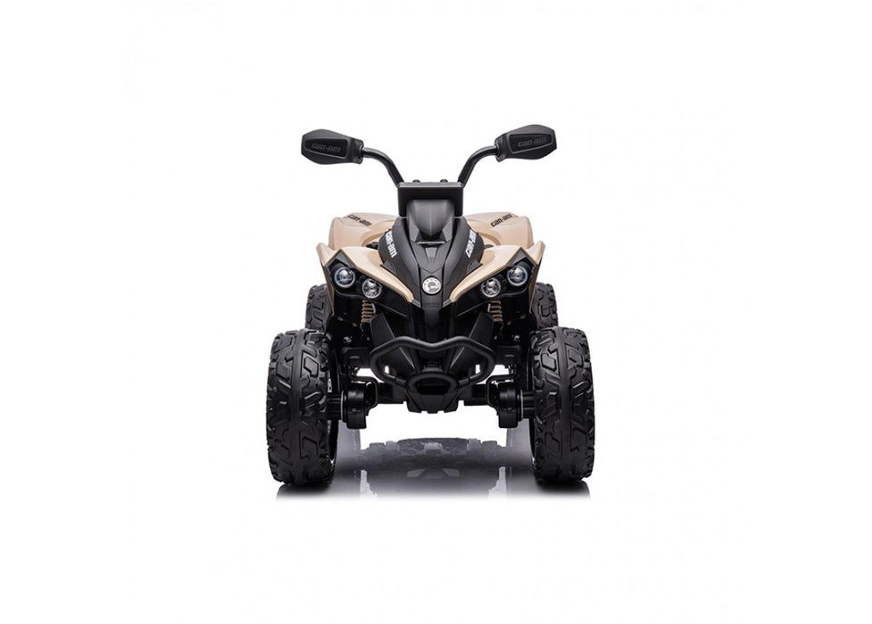 CAN-AM Renegade 24V ATV Electric Ride On
