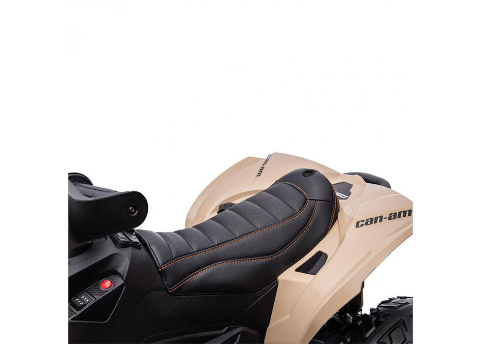 CAN-AM Renegade 24V ATV Electric Ride On