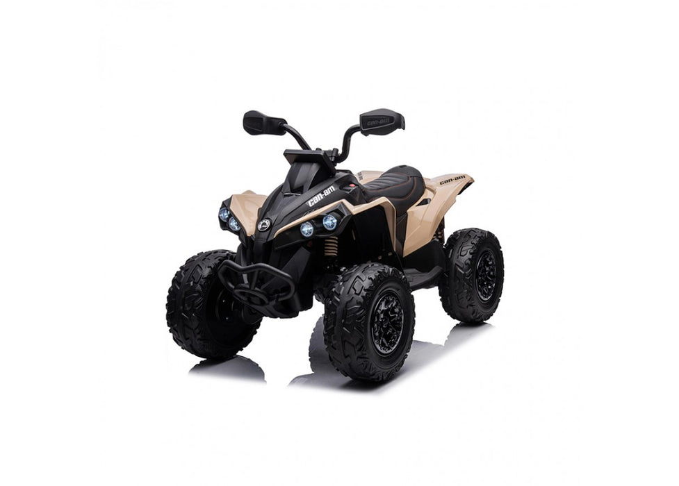 CAN-AM Renegade 24V ATV Electric Ride On