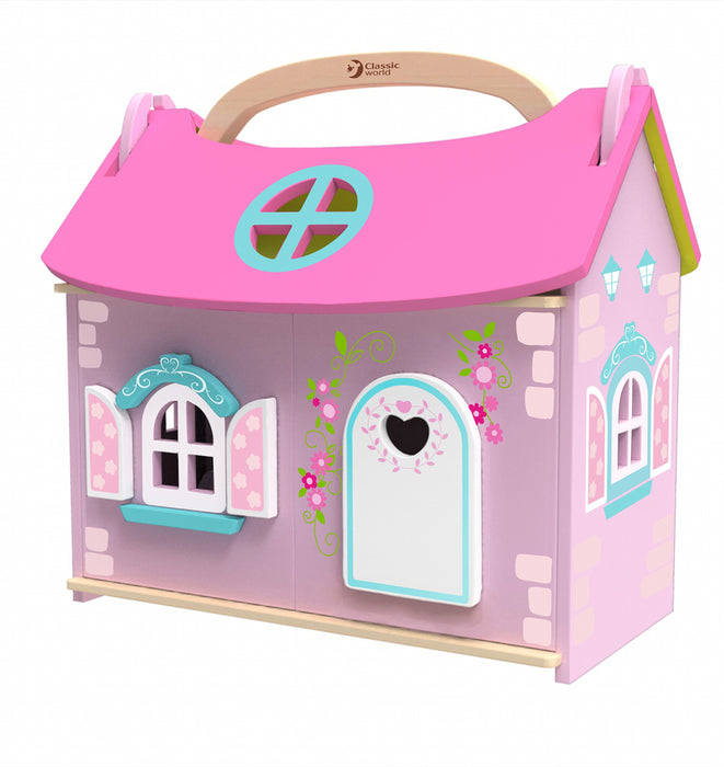 Classic World Princess Dream Dollhouse