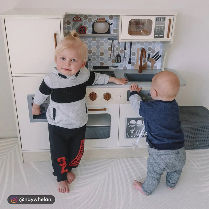 Classic World Superior Modern Kids Kitchen