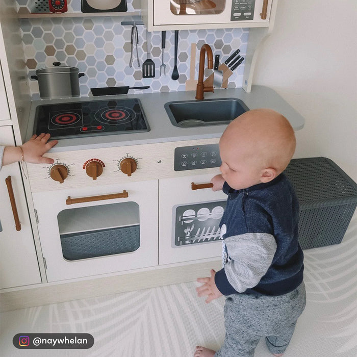Classic World Superior Modern Kids Kitchen