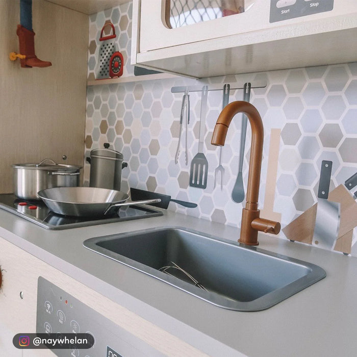 Classic World Superior Modern Kids Kitchen