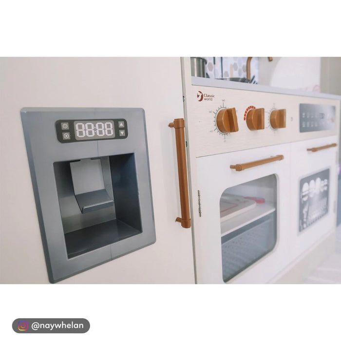 Classic World Superior Modern Kids Kitchen