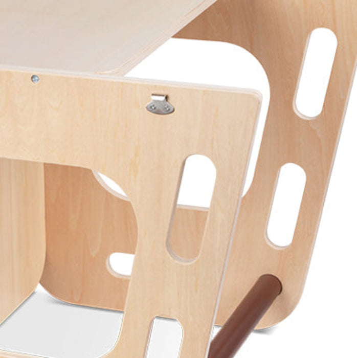 Classic World Convertible Helper Learning Tower & Table