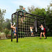 Climbing net attachment for the BERG PlayBase