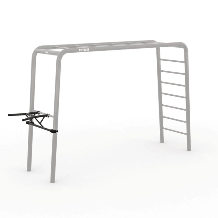 BERG PlayBase dip bar for the play frame