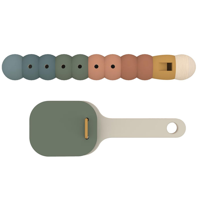 Flexa Flute & Clapper Set