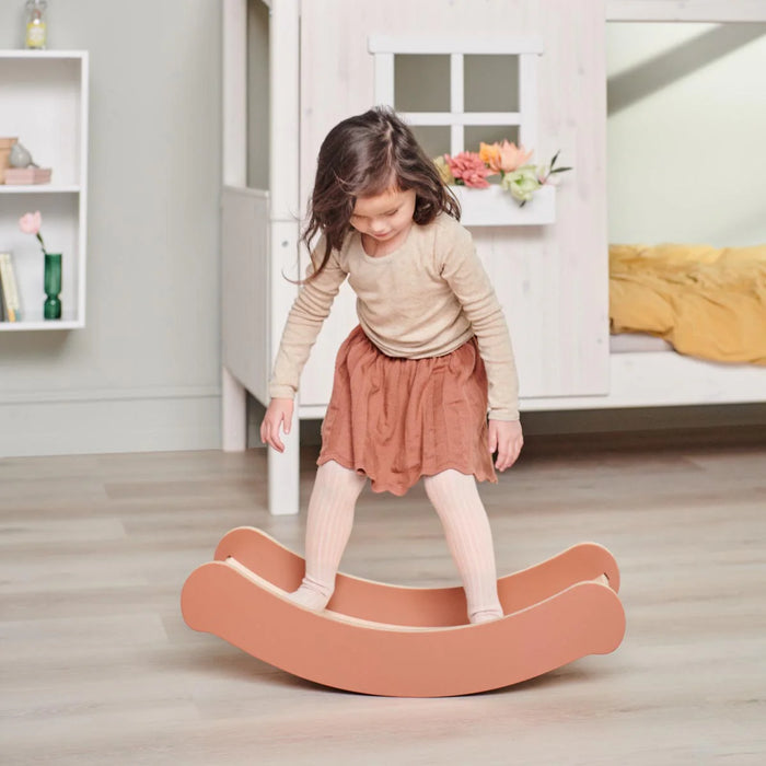 Flexa Kids Wooden Balance Board