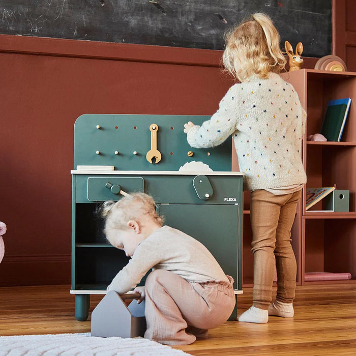 Flexa Kids Workbench