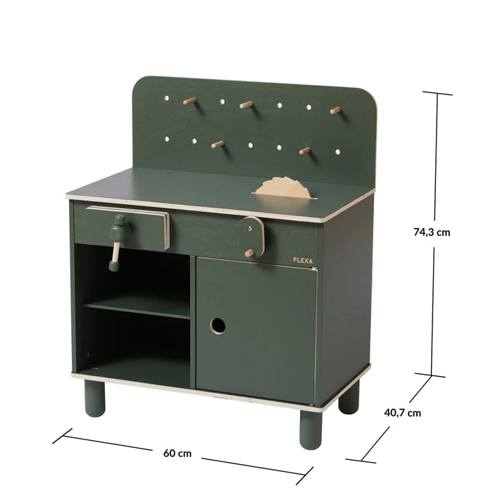 Flexa Kids Workbench